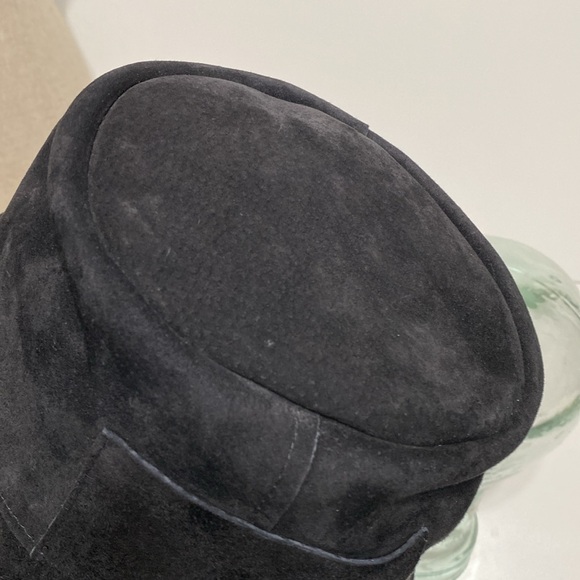 Lack of Color On the Rocks Suede Bucket Hat main image 8